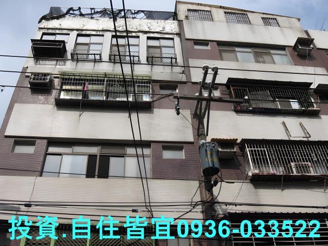 新北法拍公寓-2