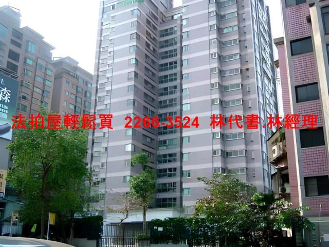 台北法拍店面-4