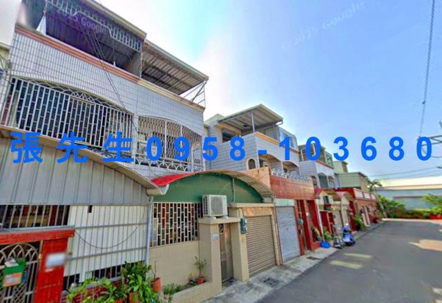 台南法拍透天-2