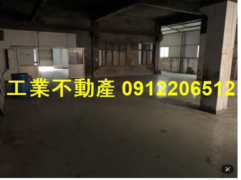 高雄大寮廠房-2