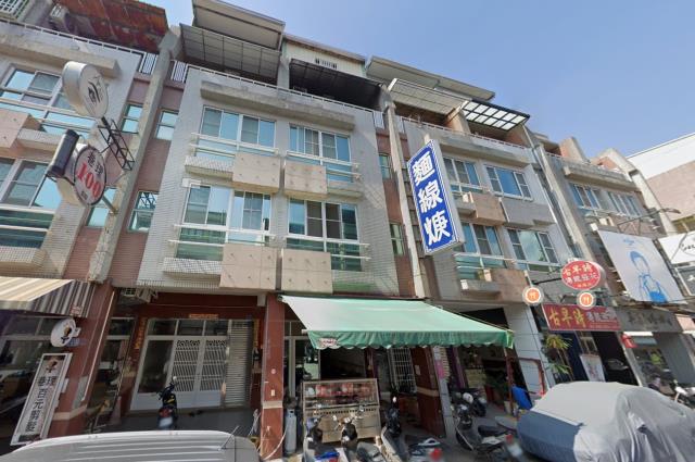 高雄鳳山透天法拍-7