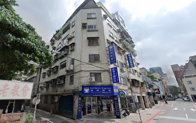 大同區法拍華廈-1