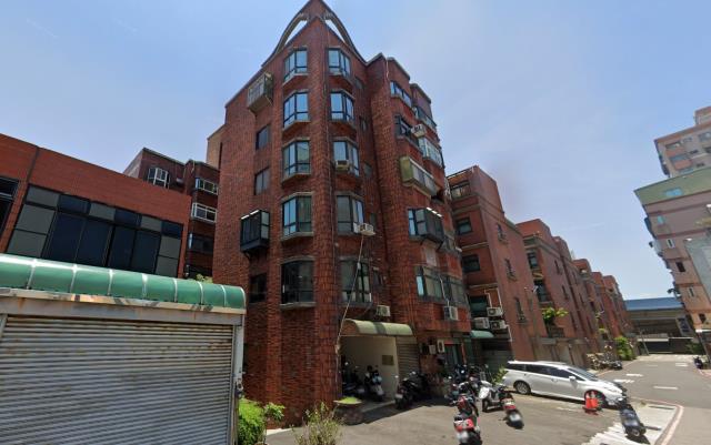 北區華廈法拍-1