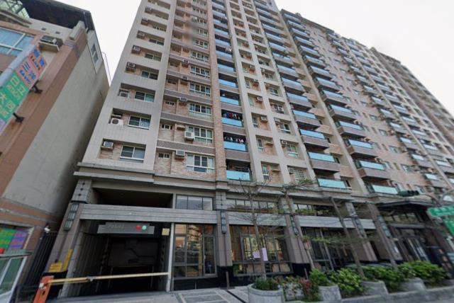 楠梓法拍大樓-8