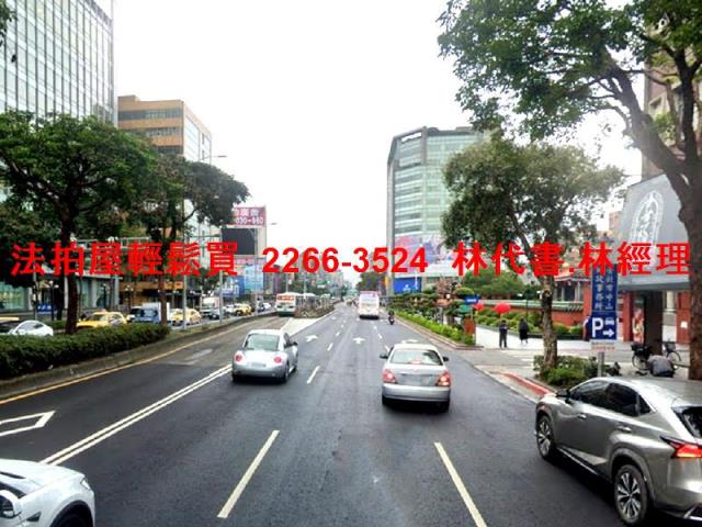 台北法拍公寓-4