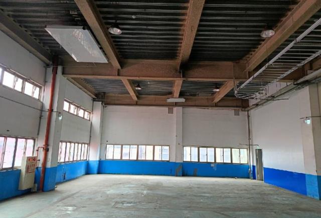 新北土城廠房-1