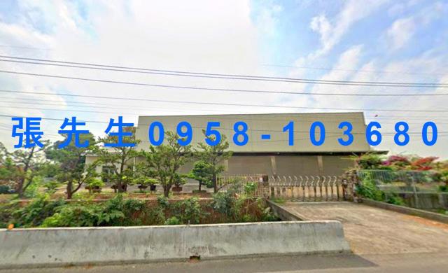 台南鹽水法拍農舍-1