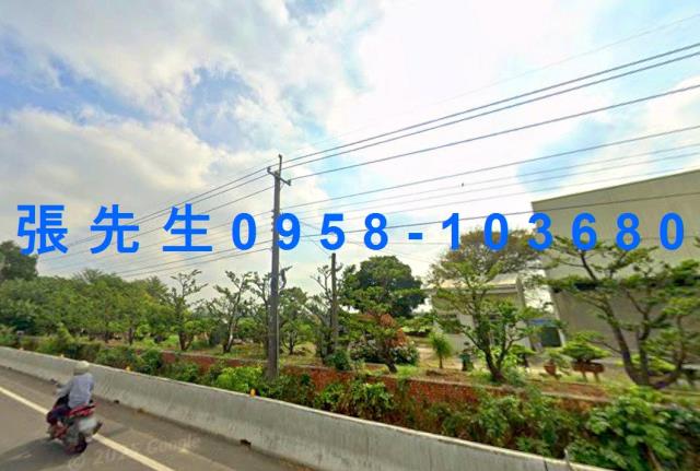 台南鹽水法拍農舍-3