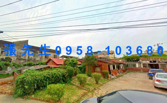 嘉義新港法拍透天-3