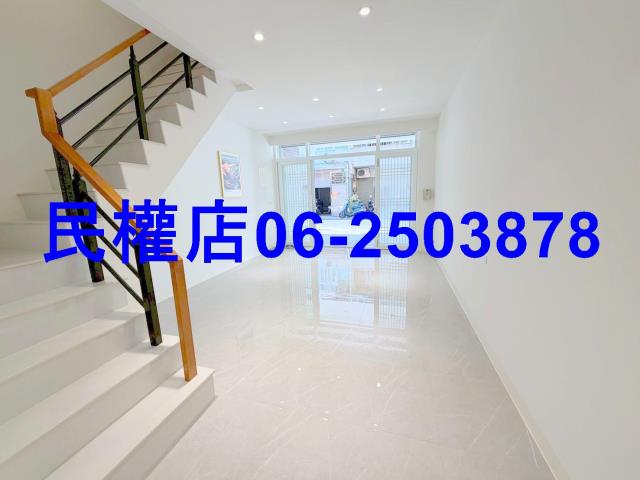 台南永康店面-1