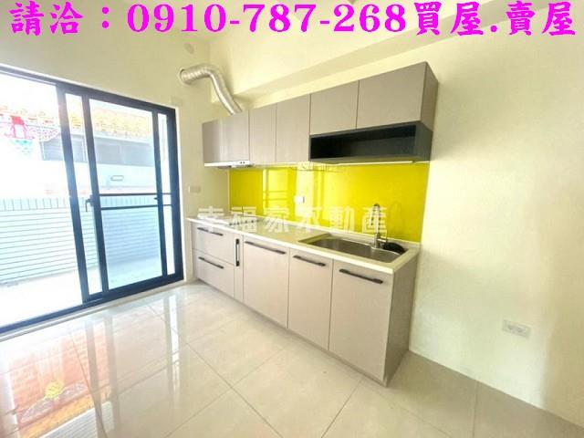 台南仁德華廈-4