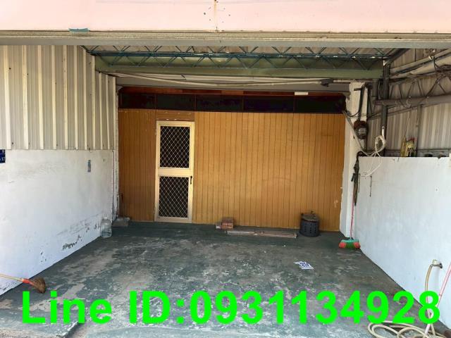 台中后里平房-2