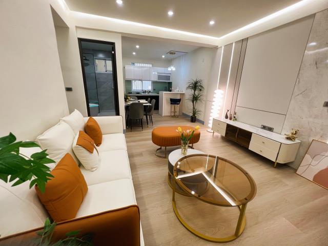 高雄鳳山公寓-6