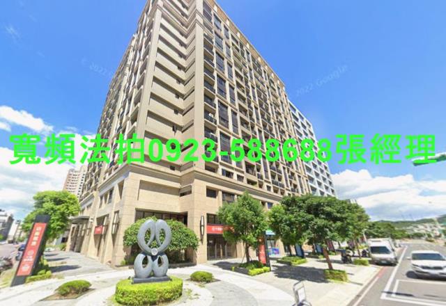 桃園桃園區大樓拍賣-1