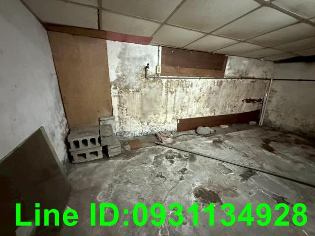 台中后里平房-3