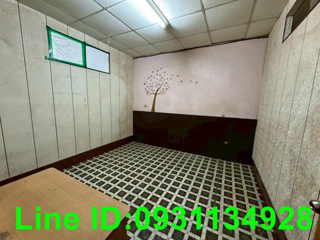 台中后里平房-4