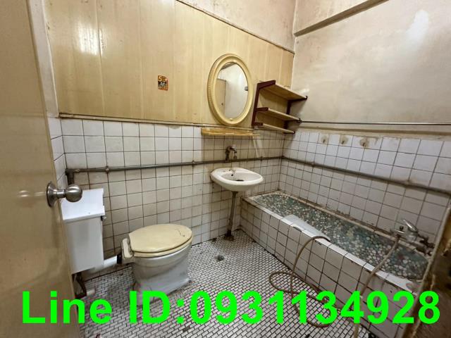 台中后里平房-6