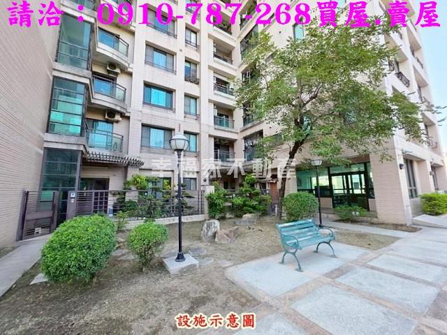 台南北區大樓-1