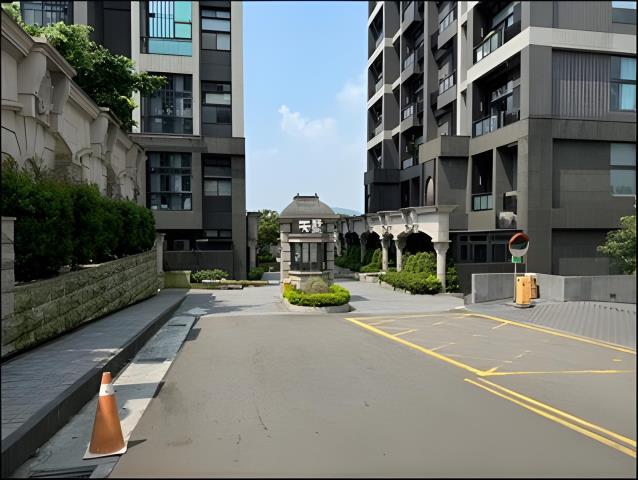 汐止法拍大樓-3