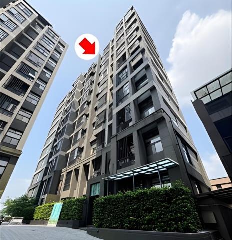 汐止法拍大樓-2