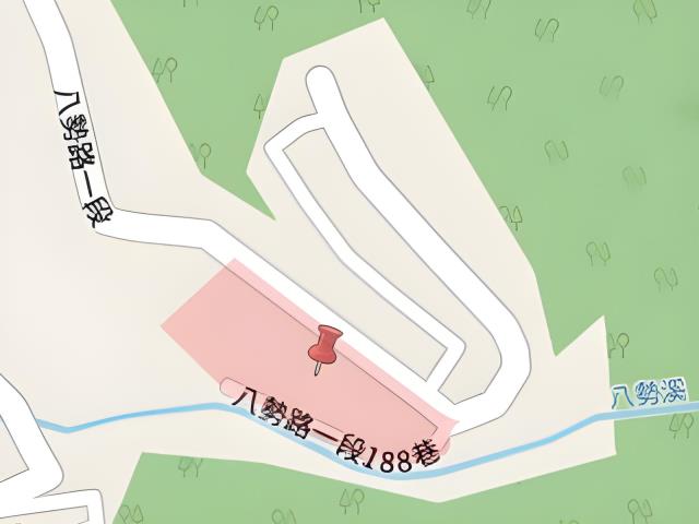 淡水法拍透天-10