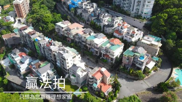 淡水法拍透天-11