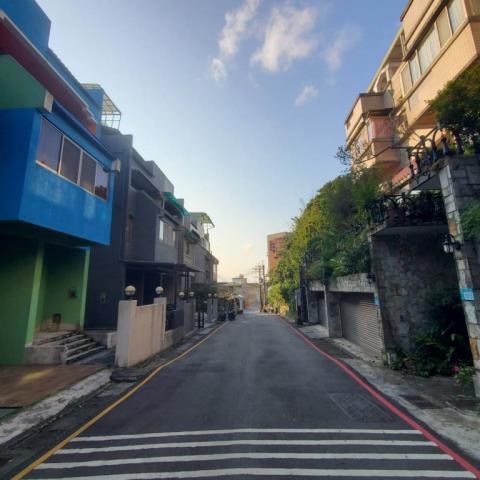 淡水法拍透天-4