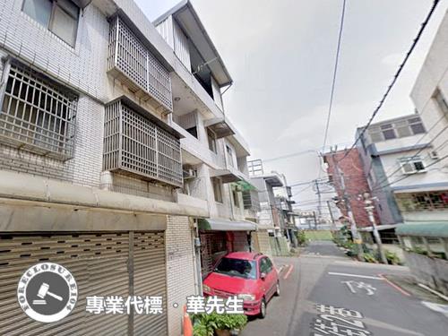 桃園法拍透天-2