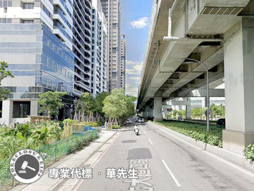 新北法拍大樓-7