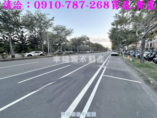 台南東區公寓-13