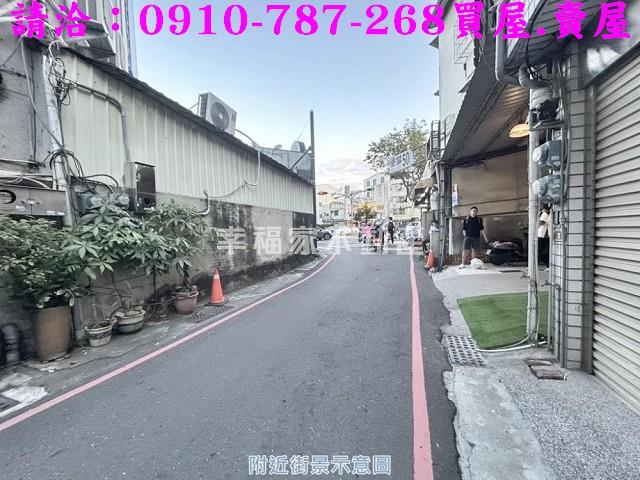 台南東區公寓-7