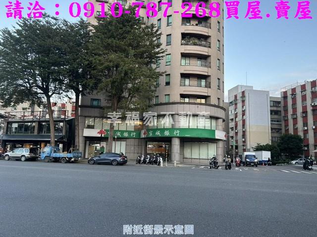 台南東區公寓-8