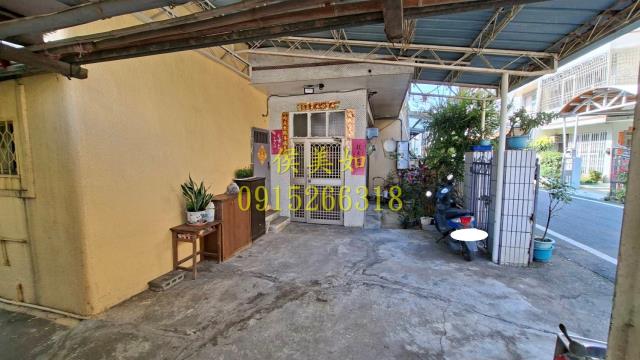 嘉義民雄透天-3