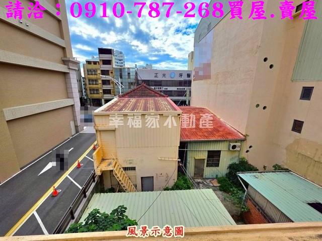 台南北區透天-7