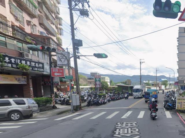 新北樹林法拍大樓-3