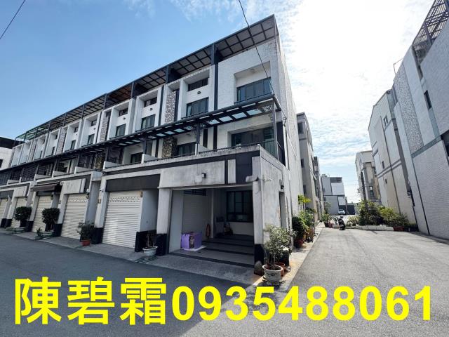 台南仁德透天-1