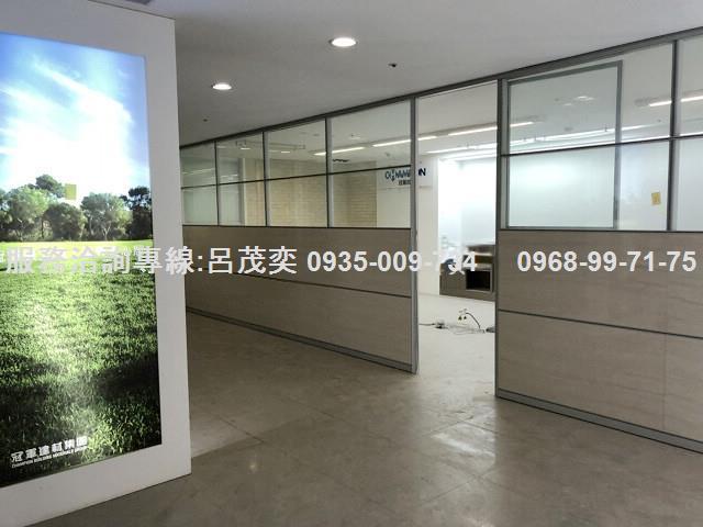 台北大安區大樓-15