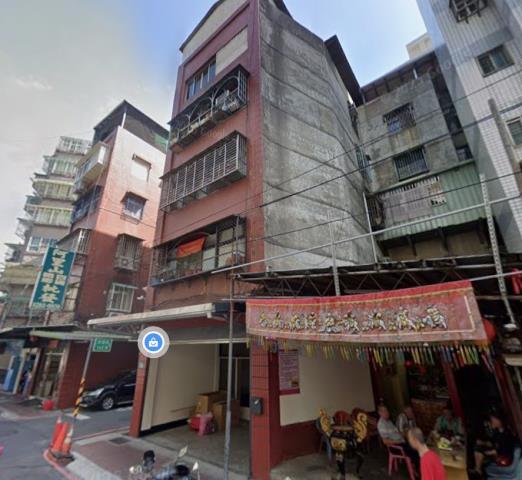 新北蘆洲公寓法拍-1