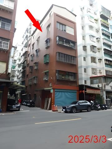 新北蘆洲公寓法拍-9