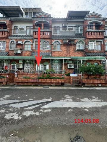 中壢法拍透天-2