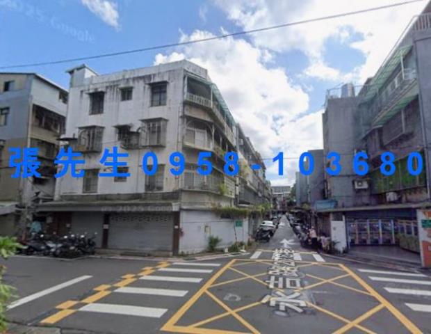 信義區公寓法拍-1