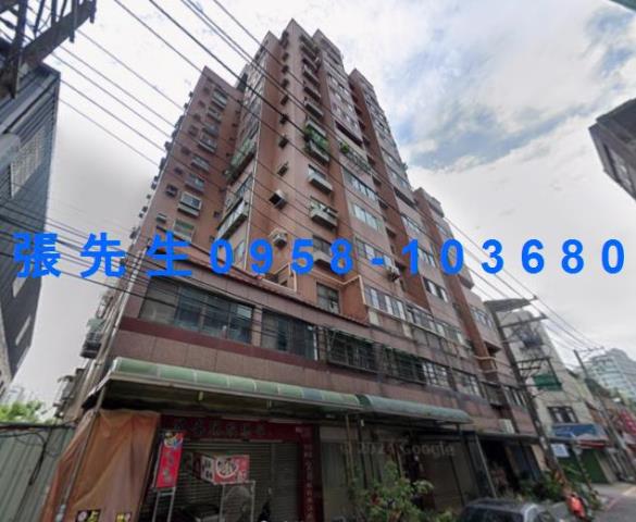 中壢拍賣大樓-3