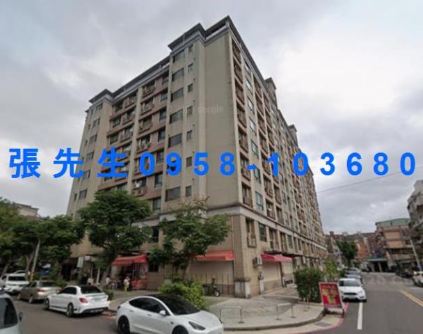 龜山華廈拍賣-1