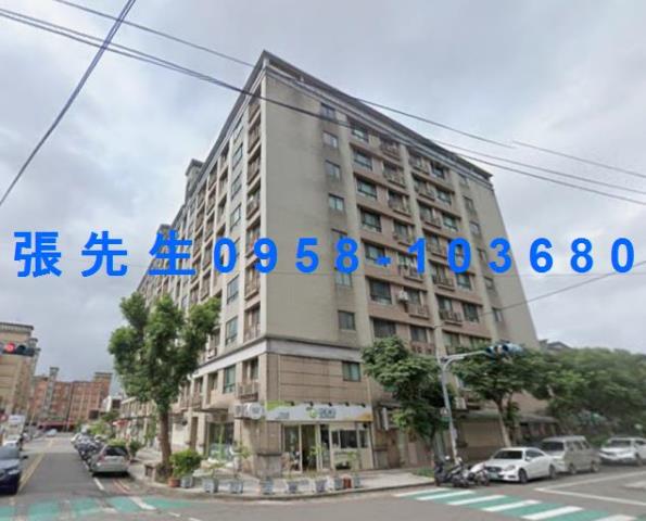 龜山華廈拍賣-4