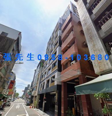 鹽埕法拍大樓-6