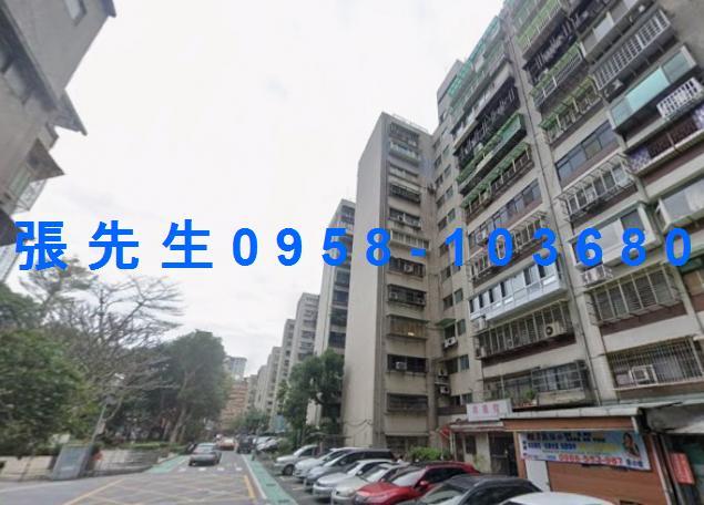 信義區華廈法拍-4