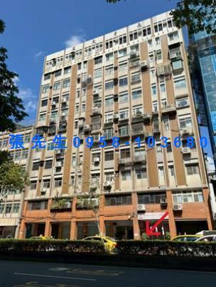 中正區大樓法拍-1