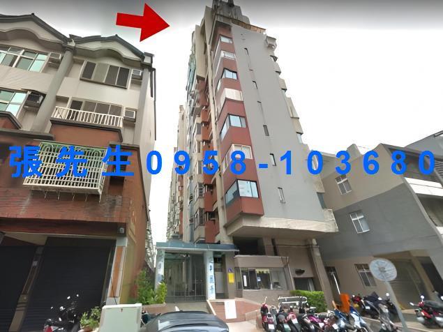 宜蘭市大樓拍賣-1