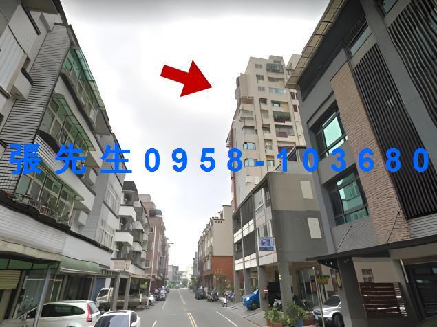 宜蘭市大樓拍賣-7