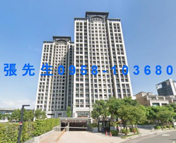 桃園法拍大樓-1